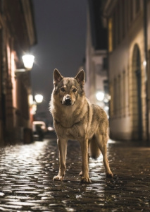 Baldur-Tonda vom Elli-Rudel